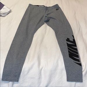 Nike leggings